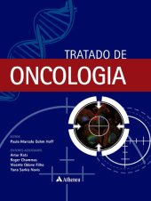 book Tratado de Oncologia