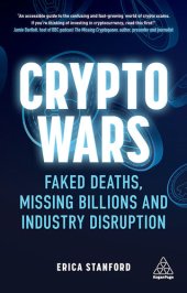 book Crypto Wars