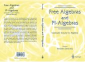 book Free Algebras and PI-Algebras