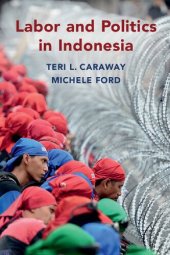 book Labor and Politics in Indonesia