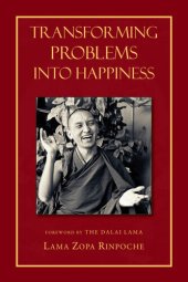 book Transforming Problems Into Happiness