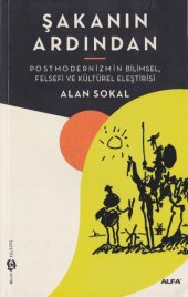 book Şakanın ardından: postmodernizmin bilimsel, felsefi ve kültürel eleştirisi