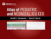 book Atlas of Pediatric and Neonatal ICU EEG