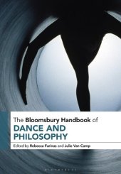 book The Bloomsbury Handbook of Dance and Philosophy