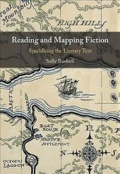 book Reading and Mapping Fiction: Spatialising the Literary Text