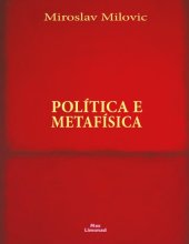 book Política e Metafísica