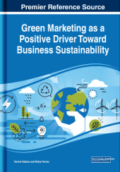 book Green Marketing as a Positive Driver Toward Business Sustainability