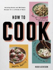 book Building Blocks and 100 Simple Recipes for a Lifetime of Meals