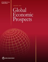 book Global Economic Prospects, January 2021.