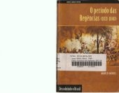 book O Período das Regências (1831-1840)