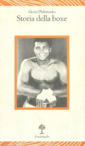 book Storia della boxe