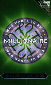 book Who Wants To Be A Millionaire? The Bumper Quiz Book