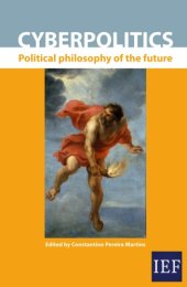 book Cyberpolitics: Political Philosophy of the future