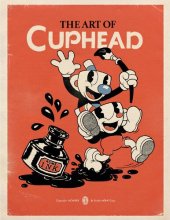 book The art of Cuphead