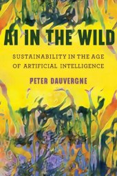 book AI in the Wild: Sustainability in the Age of Artificial Intelligence