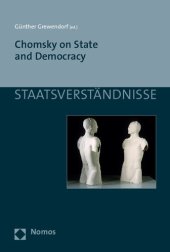 book Chomsky on State and Democracy