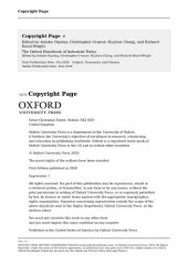 book The Oxford Handbook of Industrial Policy