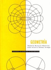 book Geometría