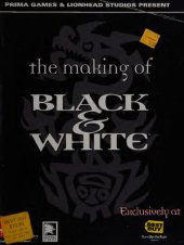 book The Making of Black & White