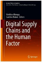 book Digital Supply Chains and the Human Factor