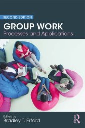 book Group Work: Processes and Applications