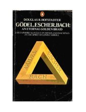 book Godel, Escher, Bach : An Eternal Golden Braid