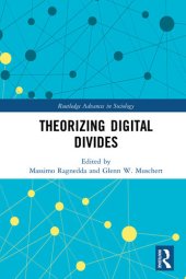 book Theorizing Digital Divides