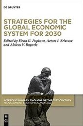 book Strategies for the Global Economic System for 2030