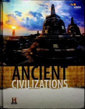 book Student Edition 2019 (Hmh Social Studies: Ancient Civilizations)