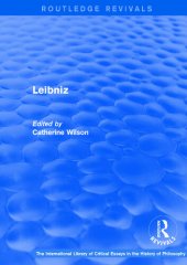 book Revival: Leibniz (2001)