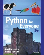 book Python for Everyone