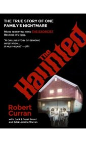 book The Haunted: One Family's Nightmare