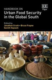 book Handbook on Urban Food Security in the Global South