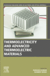 book Thermoelectricity and Advanced Thermoelectric Materials