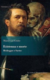 book Esistenza e morte. Heidegger e Sartre