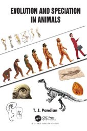 book Evolution and Speciation in Animals