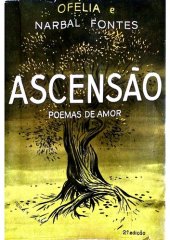 book Ascensão: poemas de amor