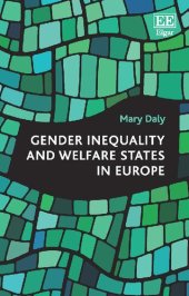 book Gender Inequality and Welfare States in Europe