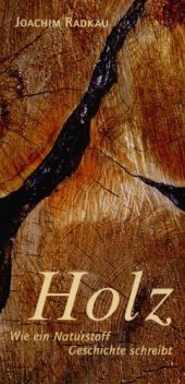 book Holz : Wie ein Naturstoff Geschichte schreibt