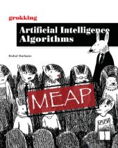 book Grokking Artificial Intelligence Algorithms