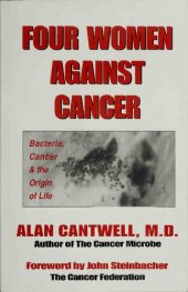 book Four Women Against Cancer