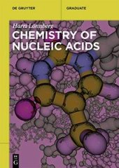 book Chemistry of Nucleic Acids