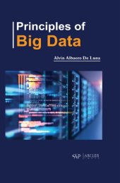 book Principles of Big Data