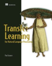 book Transfer Learning for Natural Language Processing