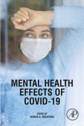 book Mental Health Effects of COVID-19