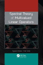 book Spectral Theory of Multivalued Linear Operators