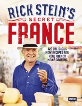 book Rick Stein's Secret France