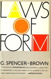 book Laws of form