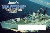 book Jane's Warship Recognition Guide (Jane's Recognition Guides)