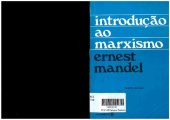 book Introdução ao Marxismo